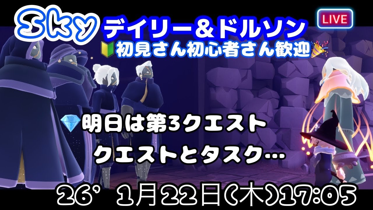 Skyサバエラ？？