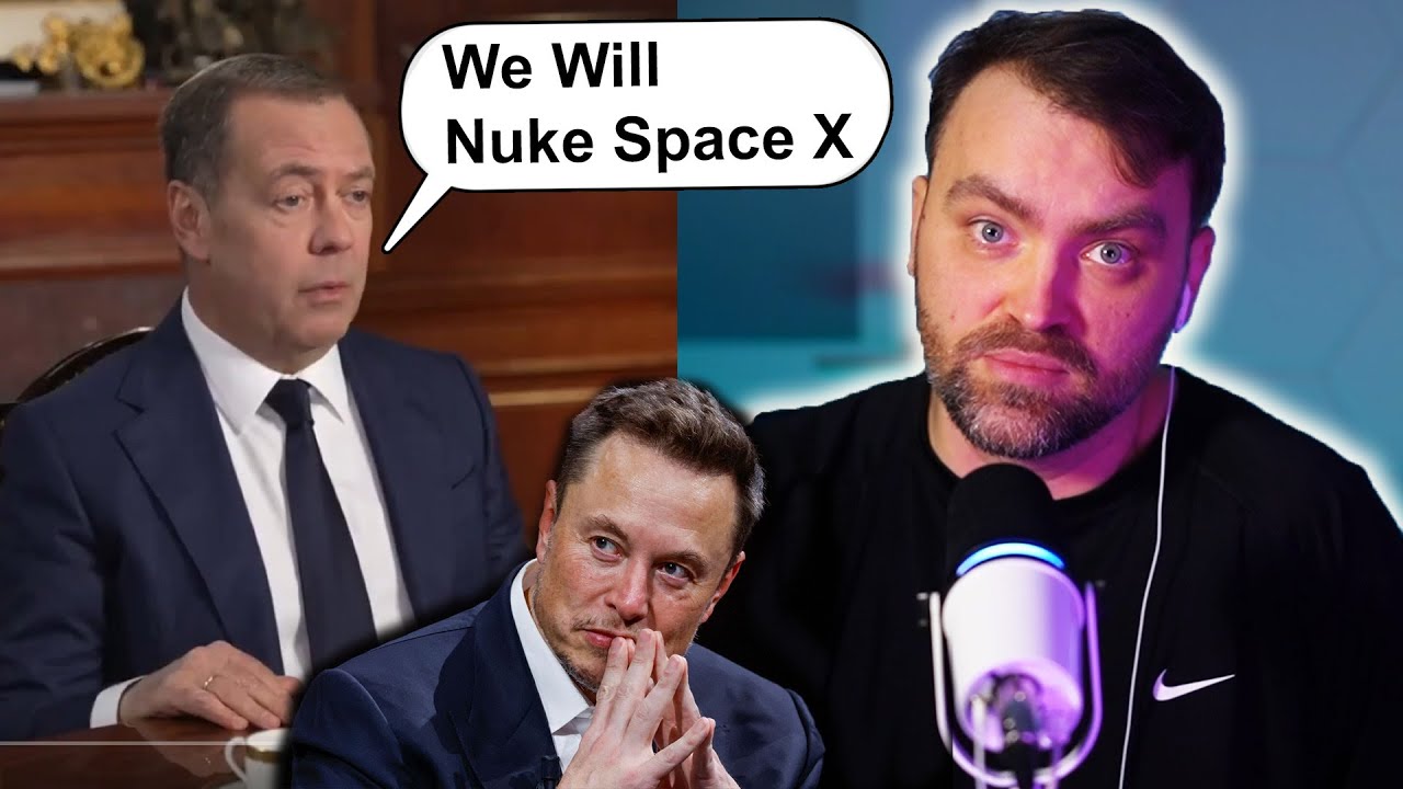 Update from Ukraine | Energy Truce is Over | Russia Threats with Nukes | Starlink Gate