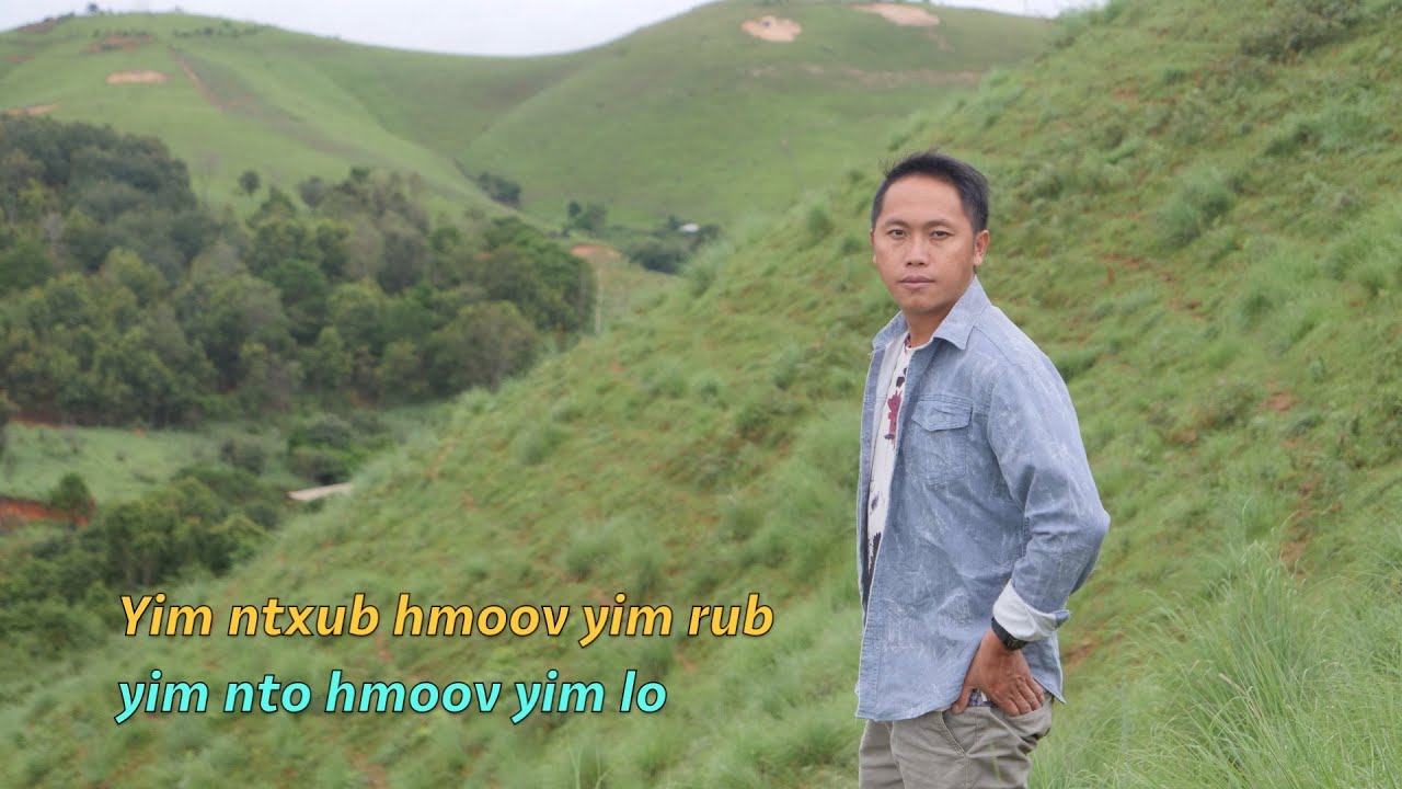 Yim ntxub hmoov yim rub yim nto hmoov yim lo 7/27/2025