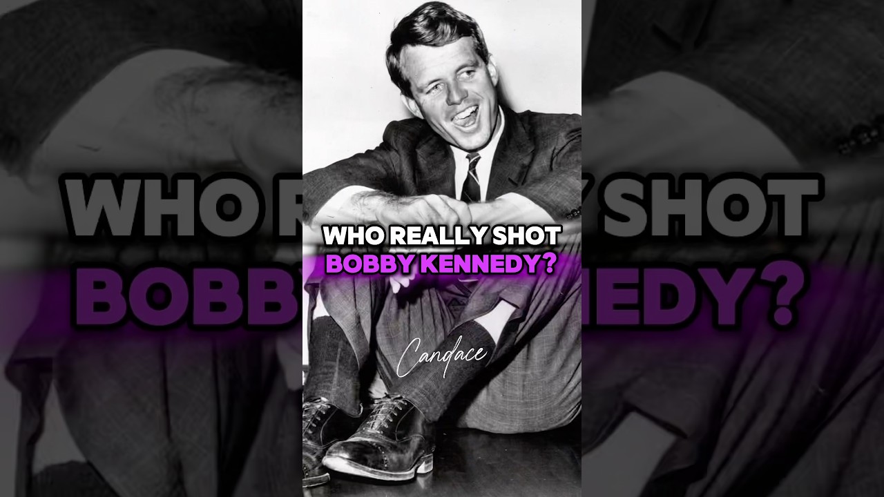 What Really Happened to Bobby Kennedy on June 5, 1968?