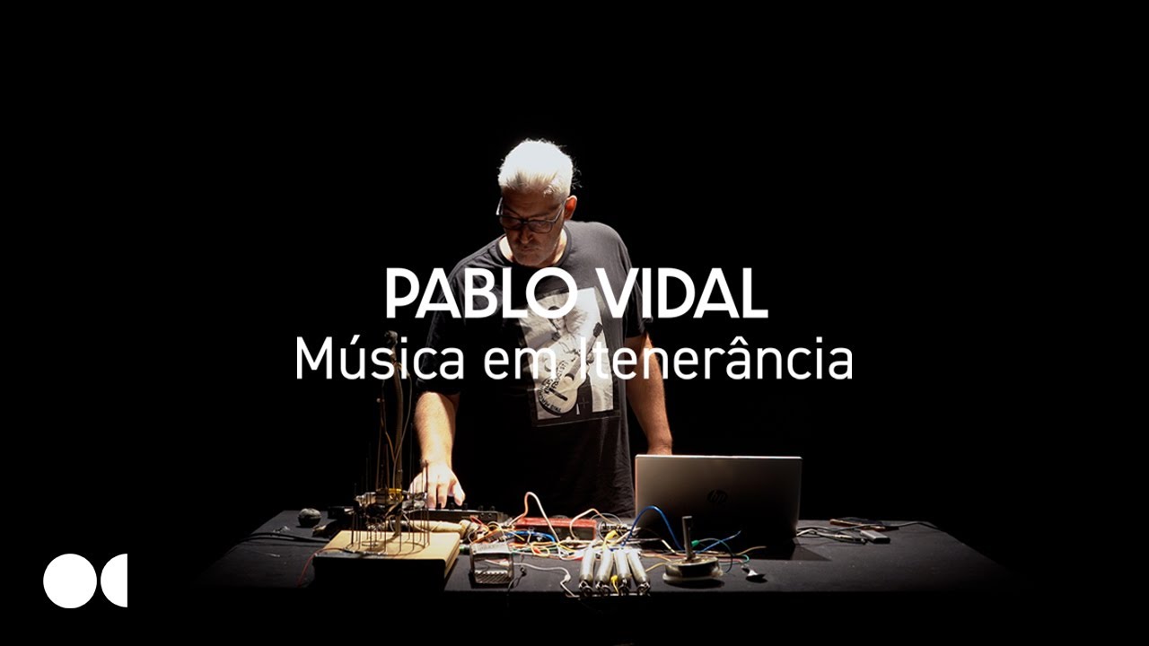 Pablo Vidal _ Oficinas do Convento _ 2