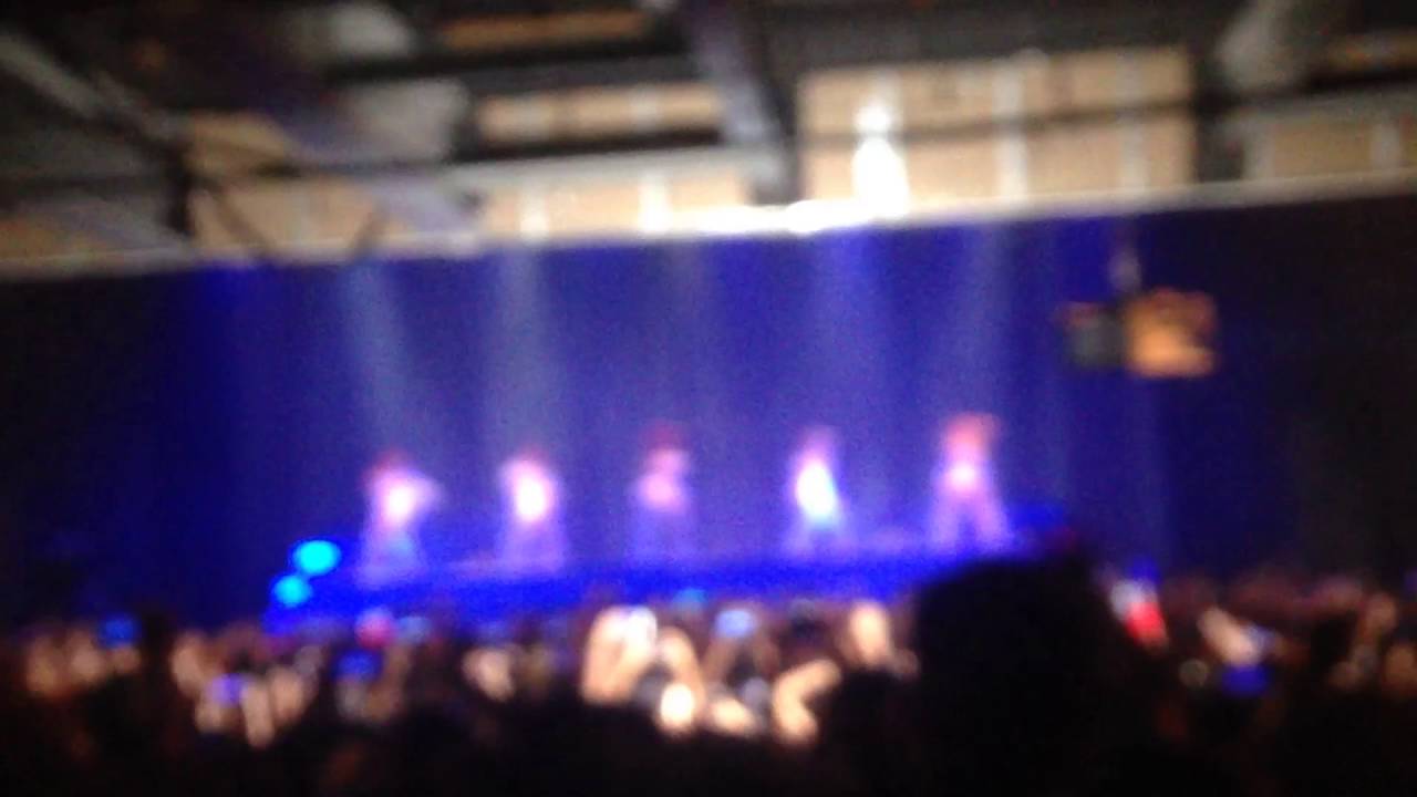 Fifth Harmony (Rio de Janeiro) - TIHWR