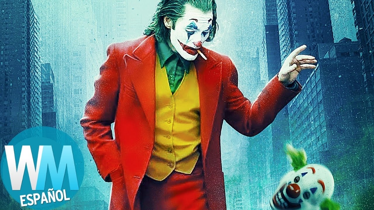 ¡Preguntas SIN RESPUESTA en JOKER!