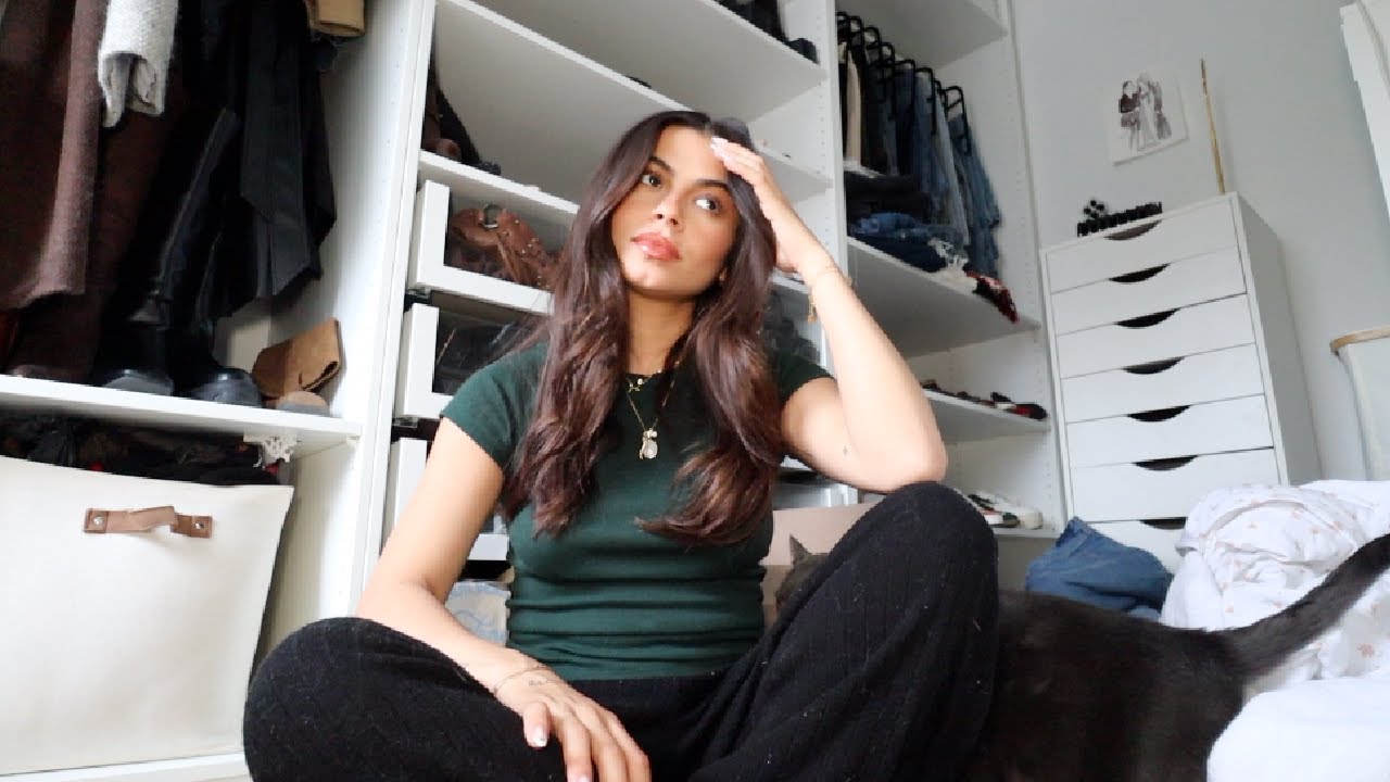 EXTREME CLOSET CLEAN OUT *organizing + decluttering*