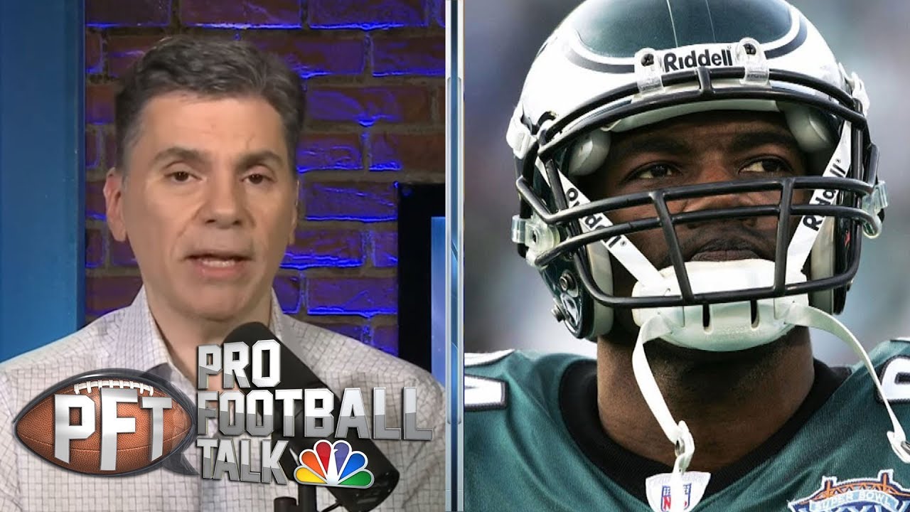 PFT Draft: Heroics overshadowed by controversy | Pro Football Talk | NBC Sports