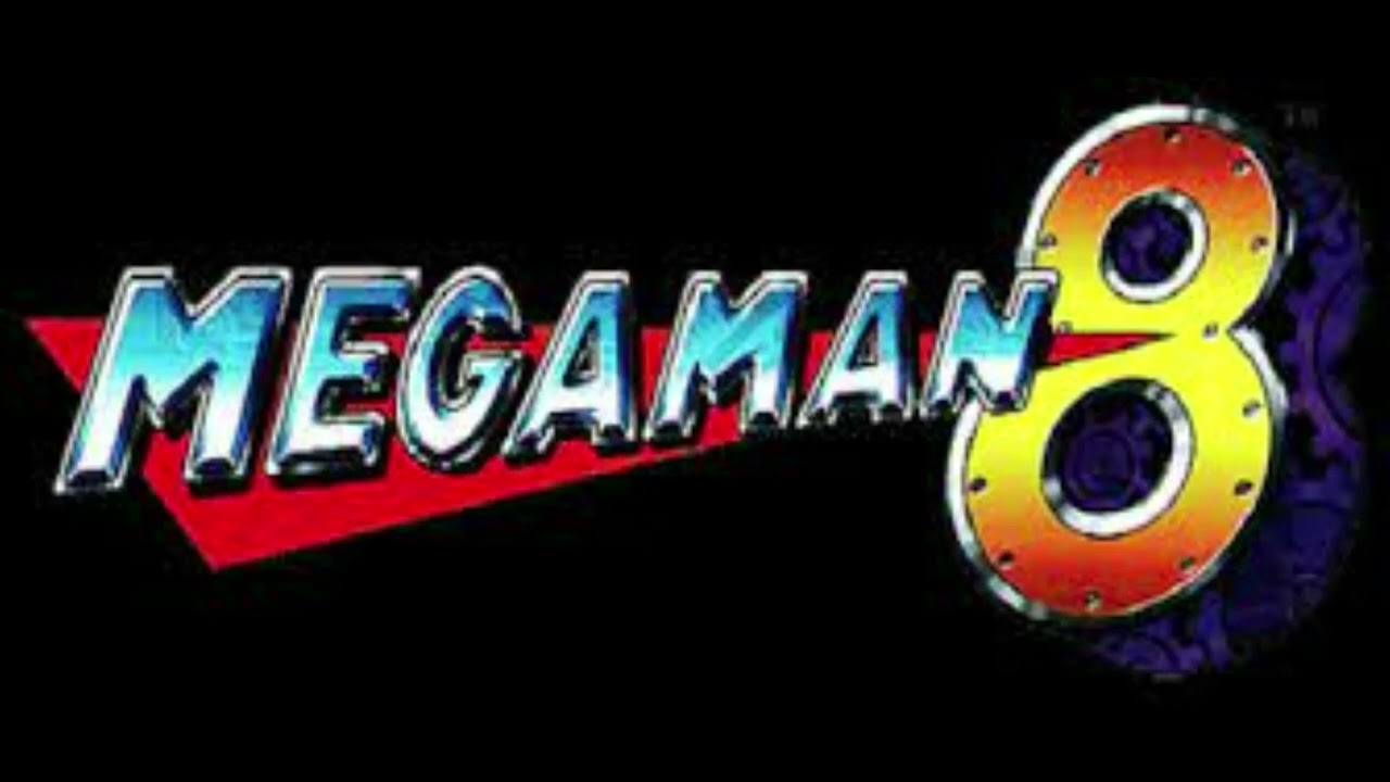 Tengu Man Stage (Sega Saturn Ver.) - Mega Man 8 (Touhou Soundfont)