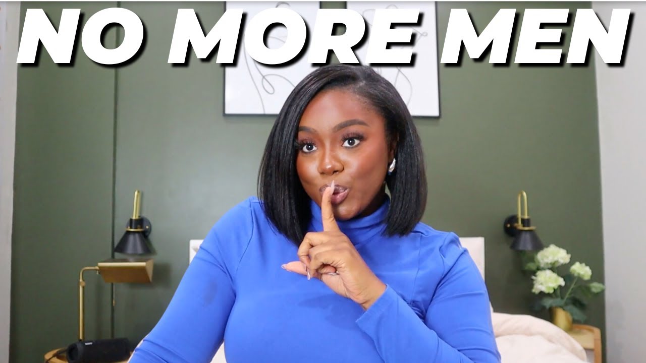 I stopped dating men, here&rsquo;s why | Girl Chat