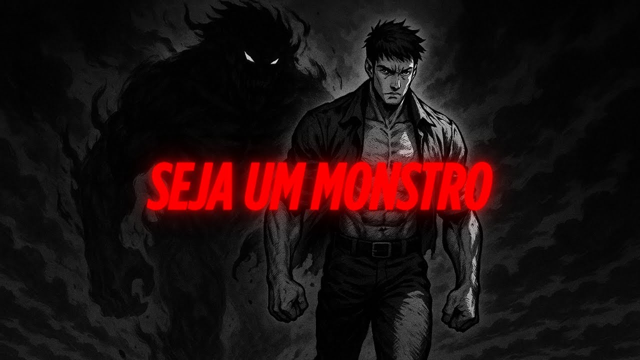 E se você olhar por muito tempo para um abismo, o abismo olha de volta para você. -NIETZSCHE