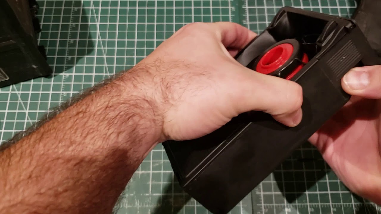 How to run your box rotor like a champ.