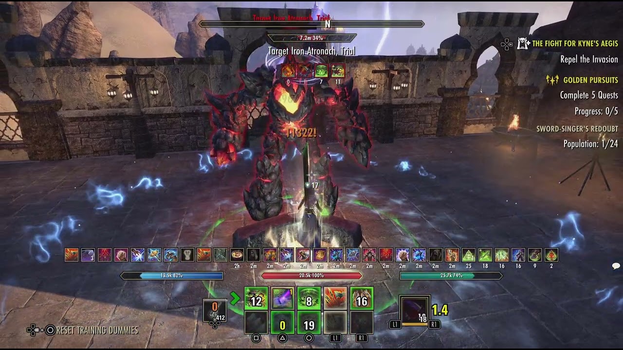 100k parse