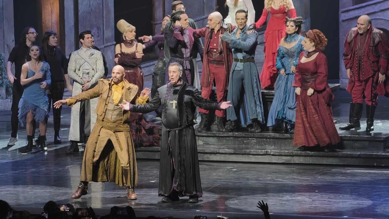 Roméo & Juliette 25e Anniversaire 羅密歐與茱麗葉25週年« Vérone » | Feb 8, 2026 in Taipei