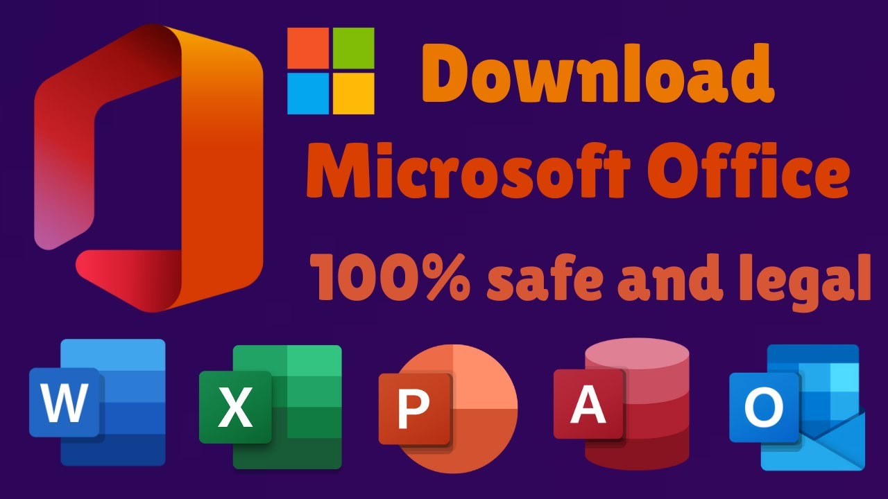 Download Microsoft Office 2026 FREE 🔥 | Word, Excel, PowerPoint | 100% Working!