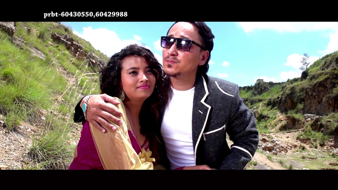 Meri Maya Sunakhari - Ram Chandra Kafle | Nepali Song | Niraj Kumar | Prakash Raj Thapa/Sabbu Shahi