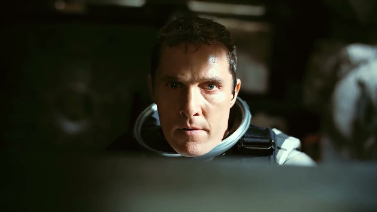 Interstellar Edit- M83 Solitude
