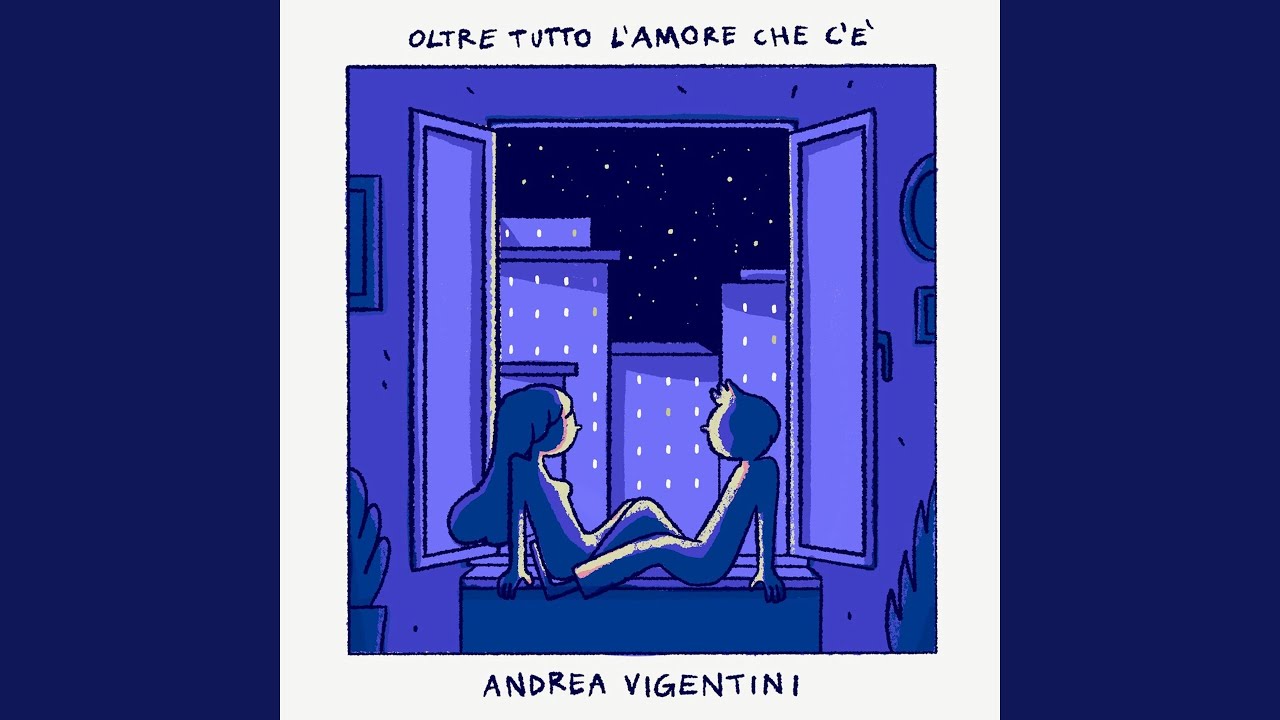 Oltre tutto l'amore che c'è