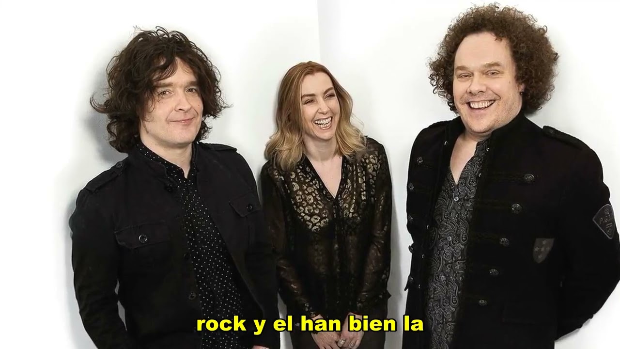 Anathema: La Evolución Oscura del Doom Metal Gótico
