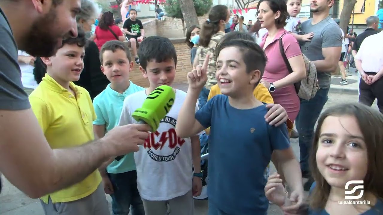 Mercadillo Jurásico Alcantarilla 2022