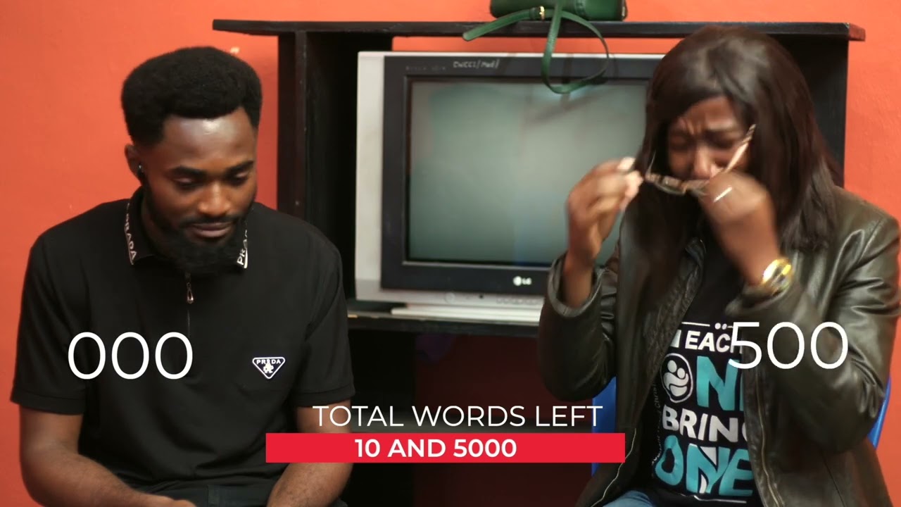 This Woman... you won't believe what she told her husband