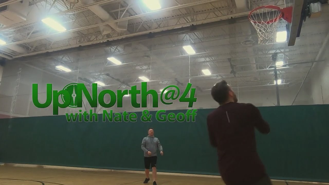 Up North @ 4:00: 04-12-22