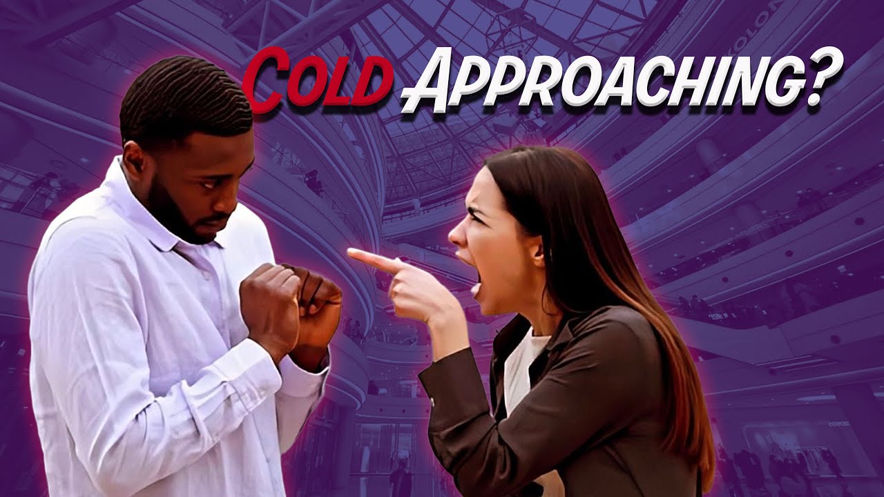 Choosing Signals, Cold Approaching, & All That Nonsense