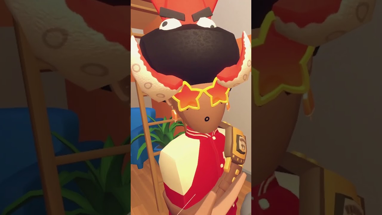 Rec Room Is Dead...