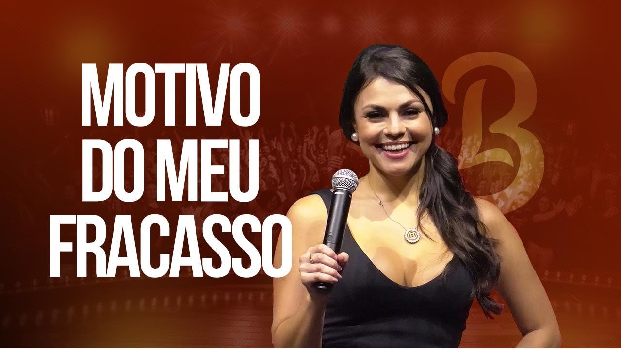 PORQUE NÃO DOU CERTO COM NINGUÉM - STAND UP