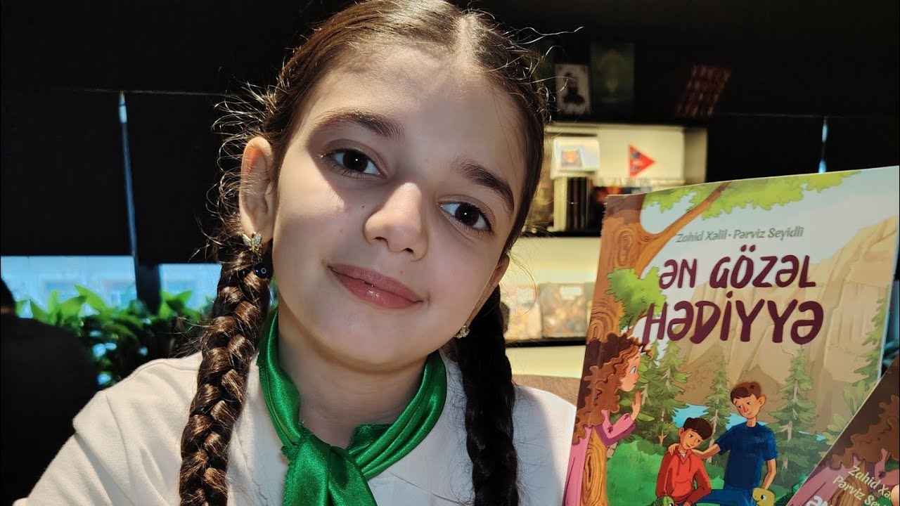 Books are our best friends 📚Kitablar bizim ən yaxin dostumuzdur 📚