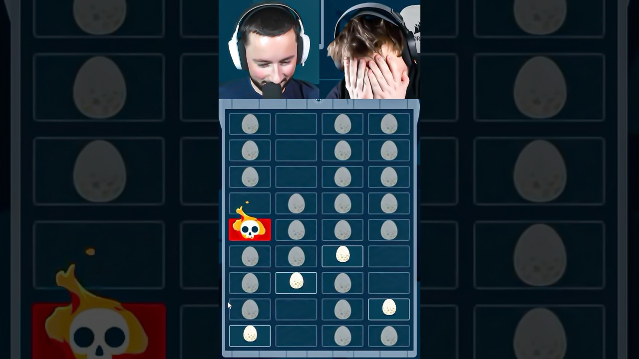 WE WON $7,000 (DRAGON TOWER)