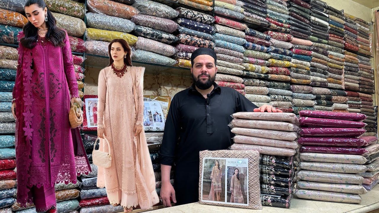 Qalamkar Lawn New Arrival Pakistan Luxury Lawn Collection 2025