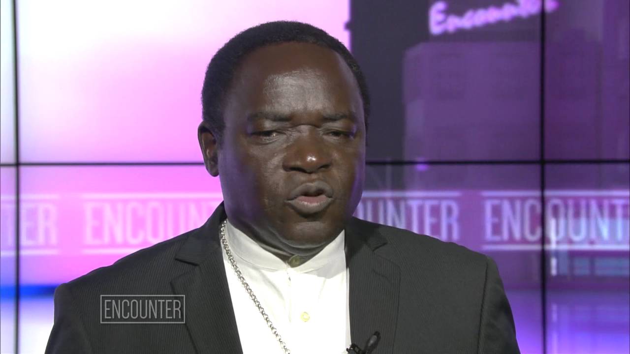 Catholic Nigeria | Bishop Matthew Hassan Kukah