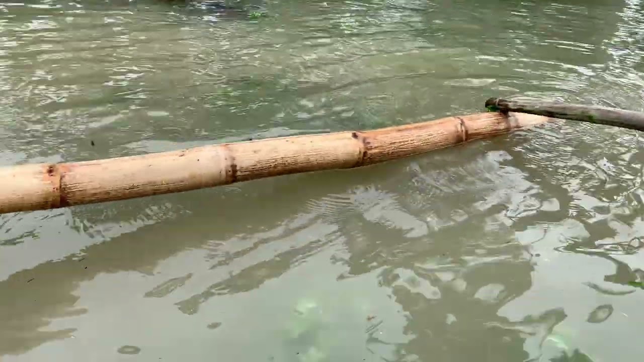 BANGKA PART II
