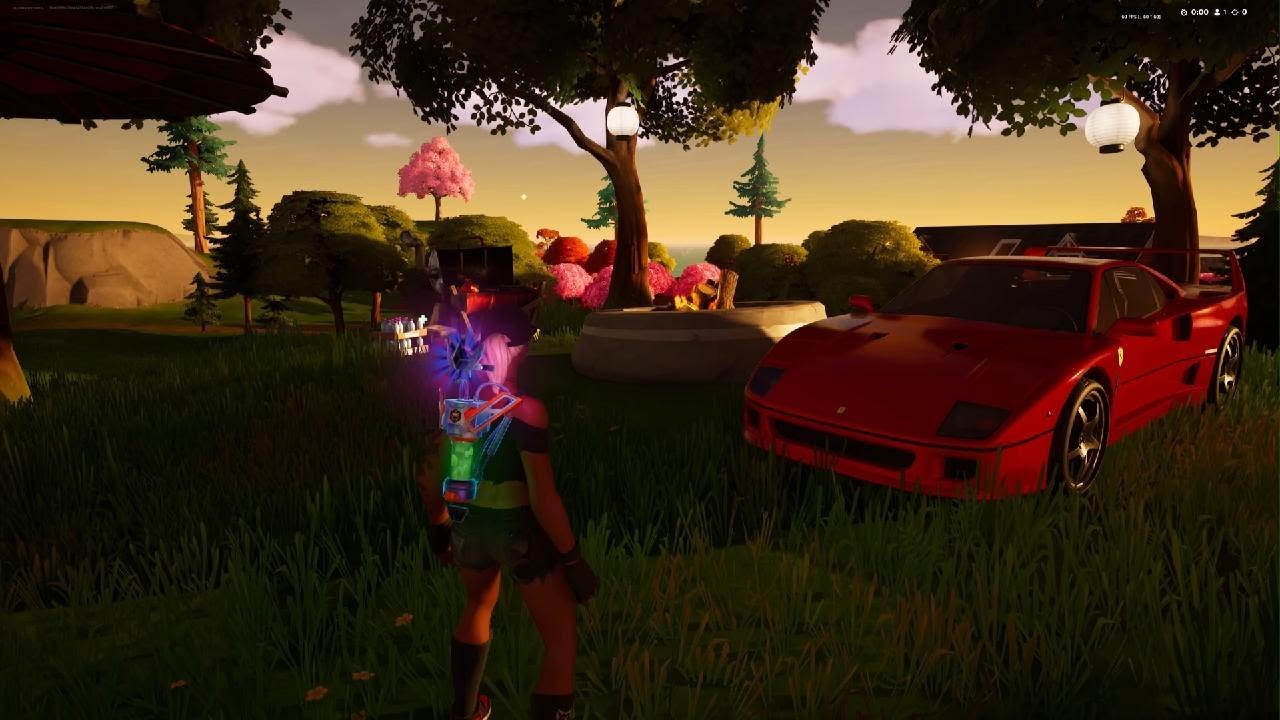 What's Between a Real Supporter? and a fake Supporter? #EliteUnltimate #Fortnite