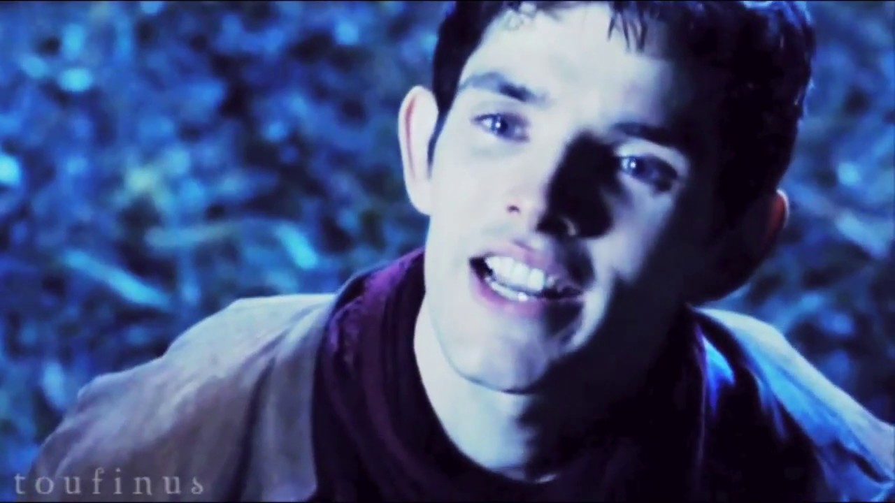 Merlin and his Father // You Let Me Walk Alone