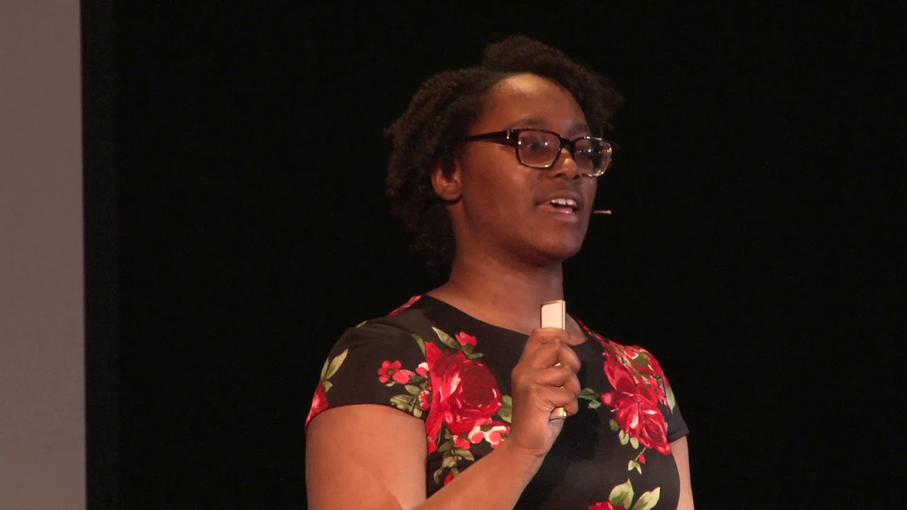 Why Microaggressions Aren’t So Micro | Whitney Grinnage-Cassidy | TEDxYouth@UrsulineAcademy