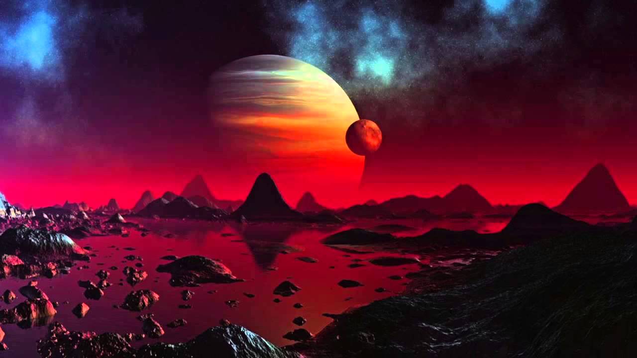 Mars vs Mystre 1998 side B