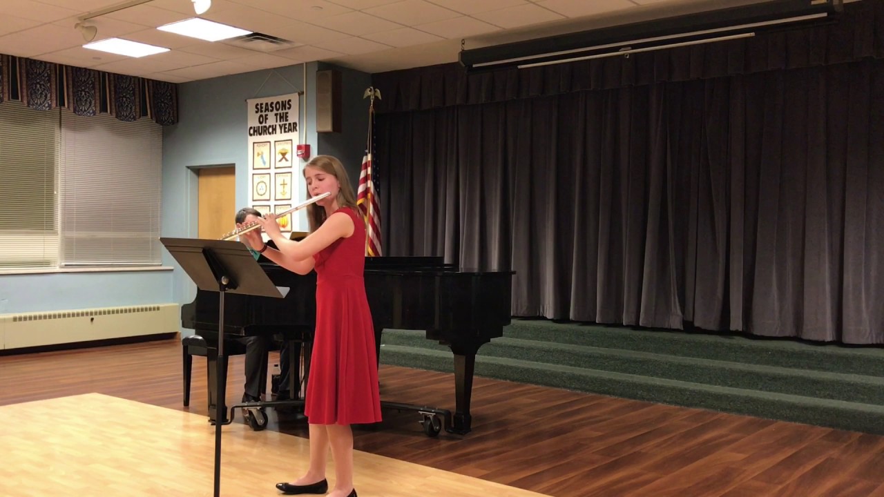 Clementi Sonatina