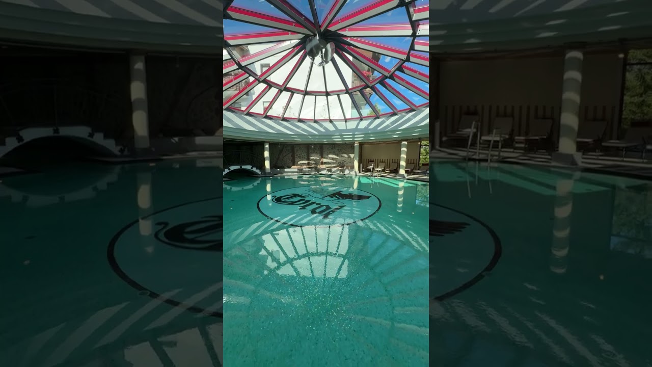 Hotel Tyrol am Haldensee - Außenansicht