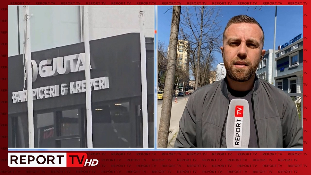 Fshehën provat pas plagosjes së 18-vjeçares në hotel, në pranga 2 anëtarët e fisit Gjuta!