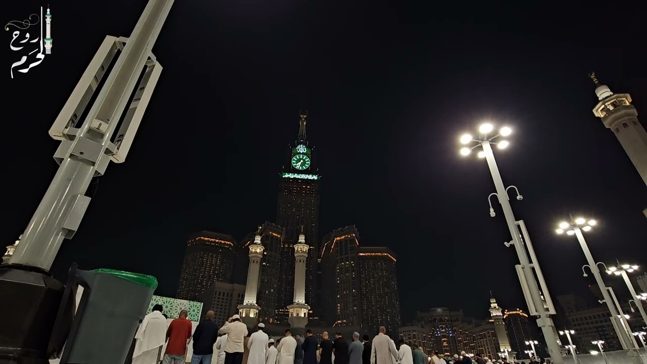 سورة الفجر كاملة بترتيل خاشع ومؤثر للشيخ د. #ماهر_المعيقلي | عشاء الجمعة 13 رجب 1447ه‍ـ