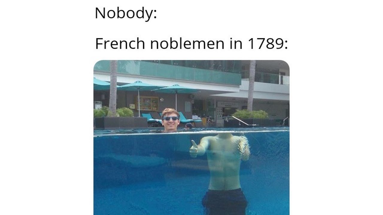 France Memes 3