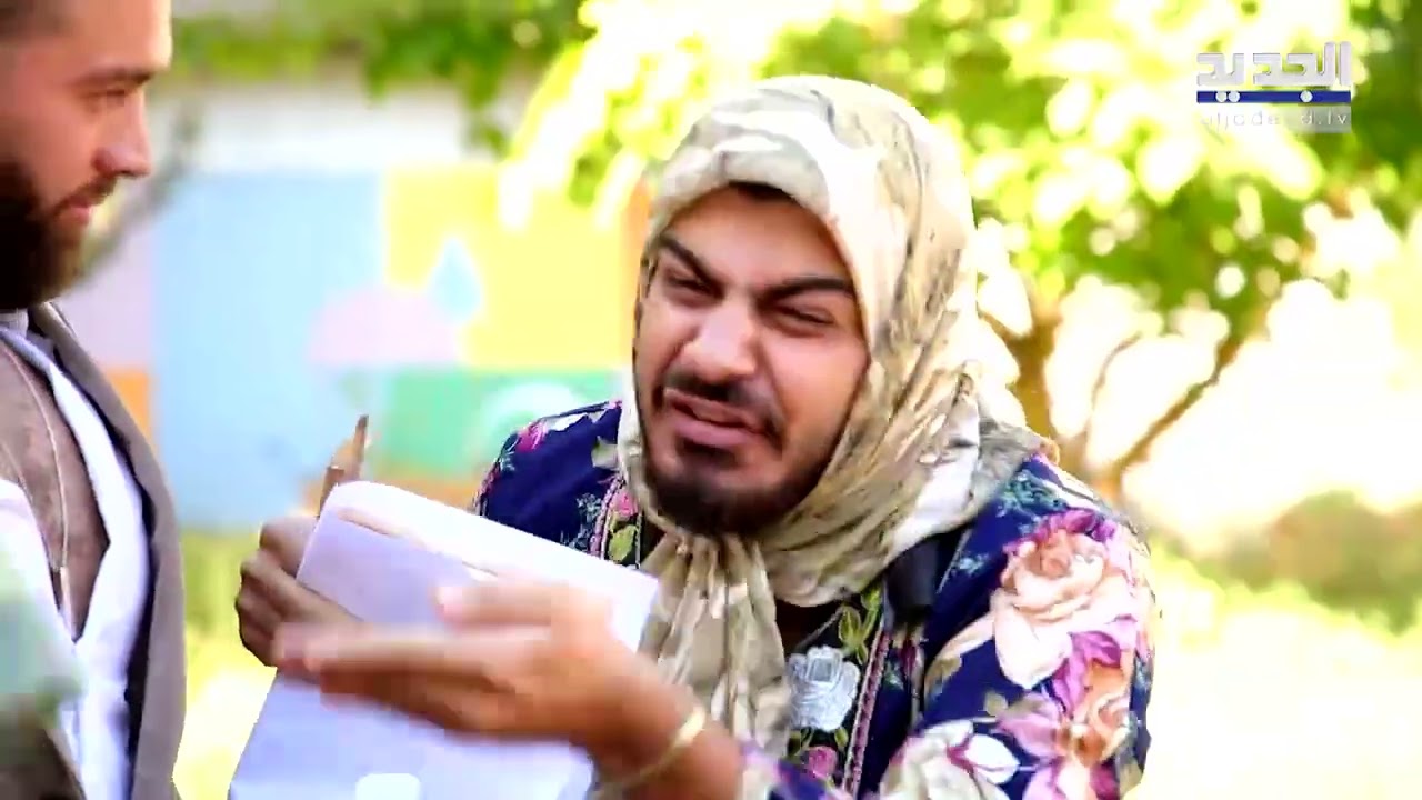ولعت بين إم حبودي وإم سباعين كرمال 