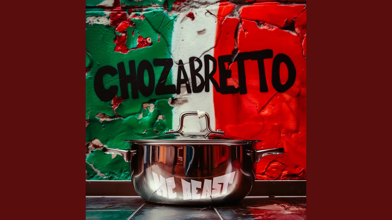 CHOZABRETTO (Sped Up)
