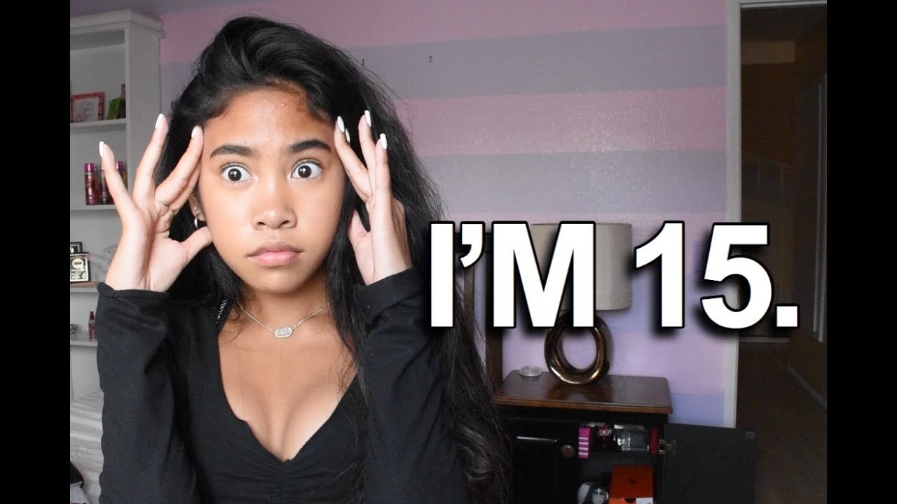 i'm living across the world, without my parents.