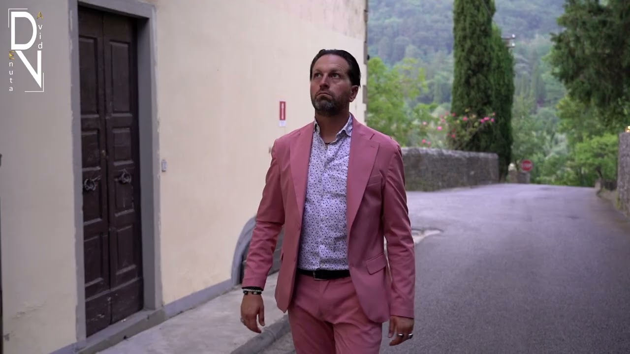 David Venuta DA.Ve. promo 2026