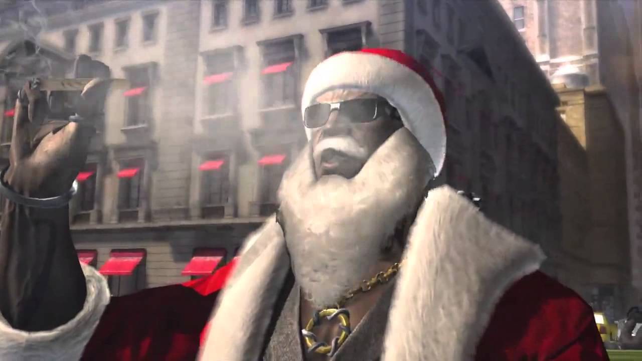 Bayonetta 2 (Launch Trailer)