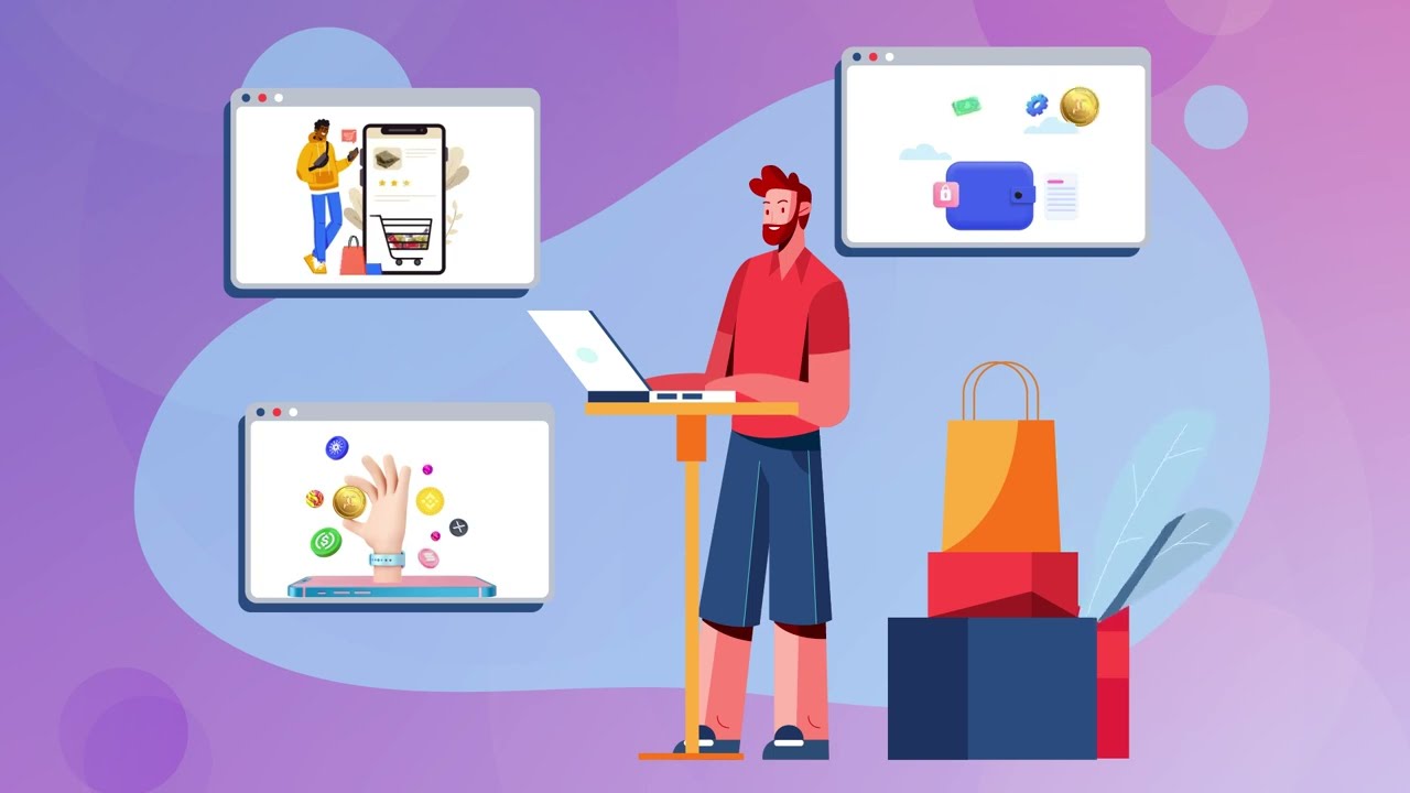 PoshCoin Explainer | PoshCoin - PSCN Utilities Guide