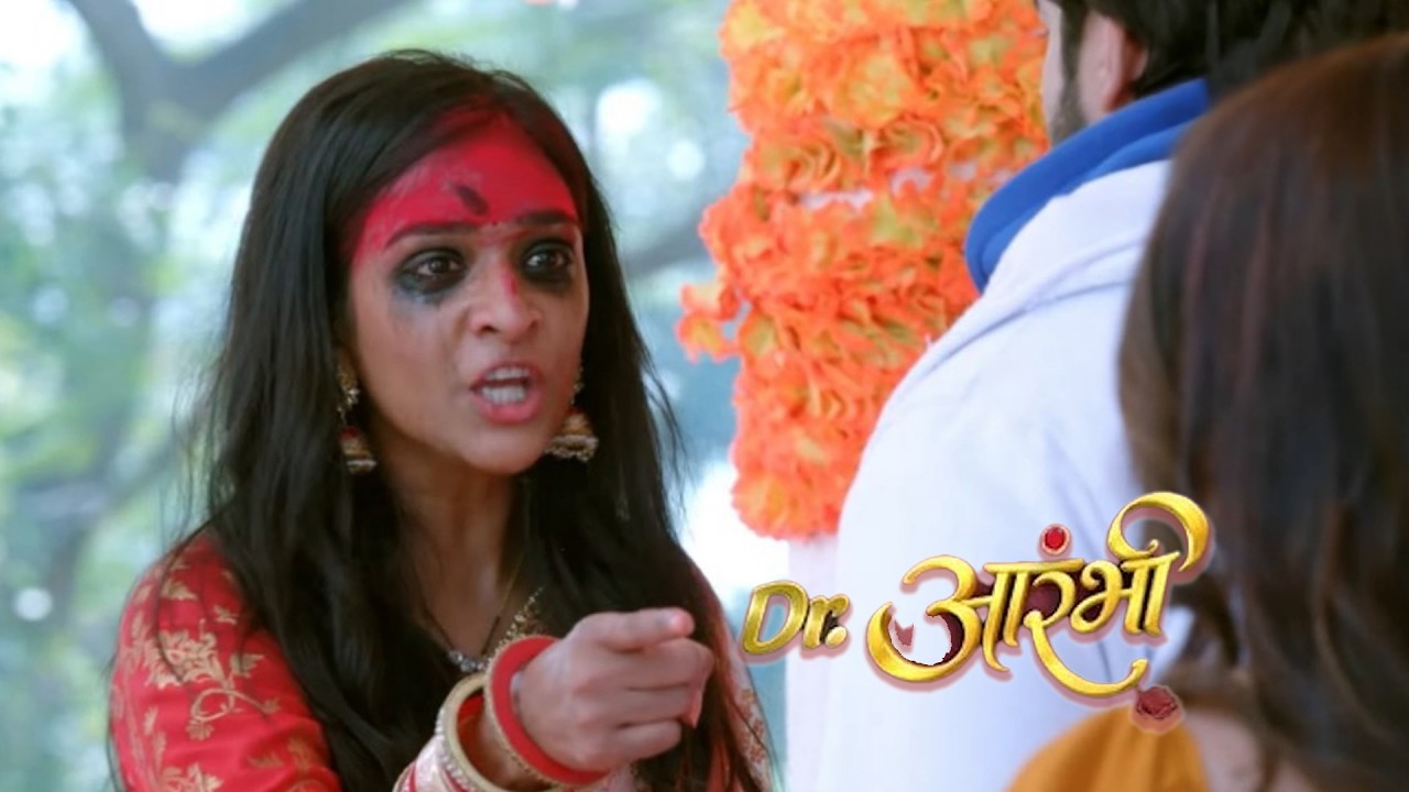 Dr. Aarambhi || Aarambhi Shuts Avantika Mouth & Divorce Vishwas || UPCOMING TWIST