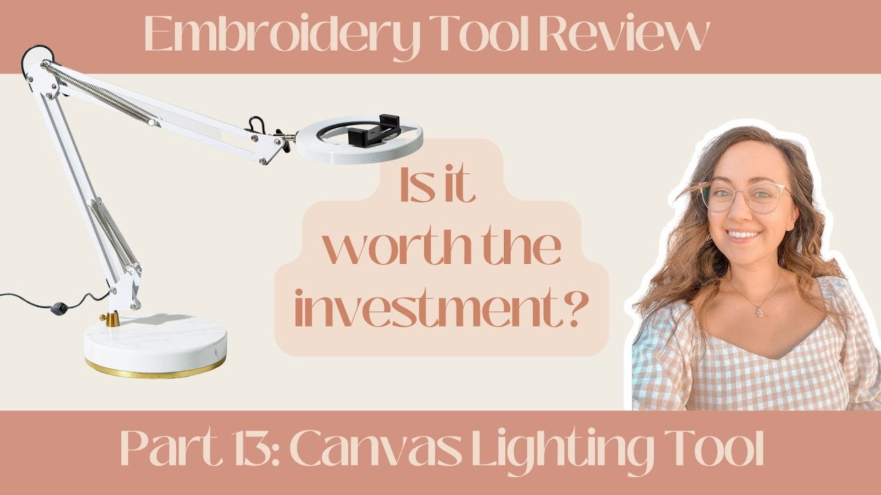 Canvas Lighting Tool - Is it Worth the Investment?