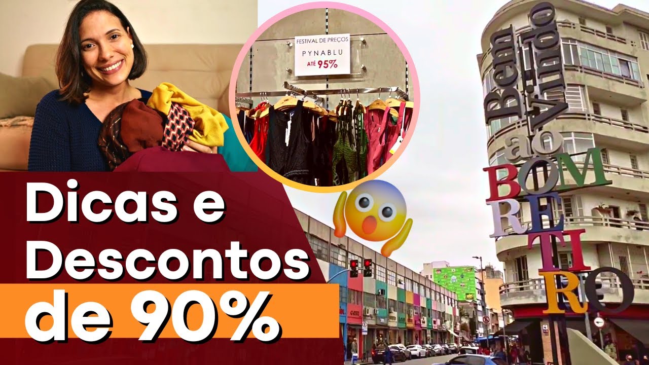 BOM RETIRO: Dicas para fazer ótimas compras e passeio na Coreia Brasileira.