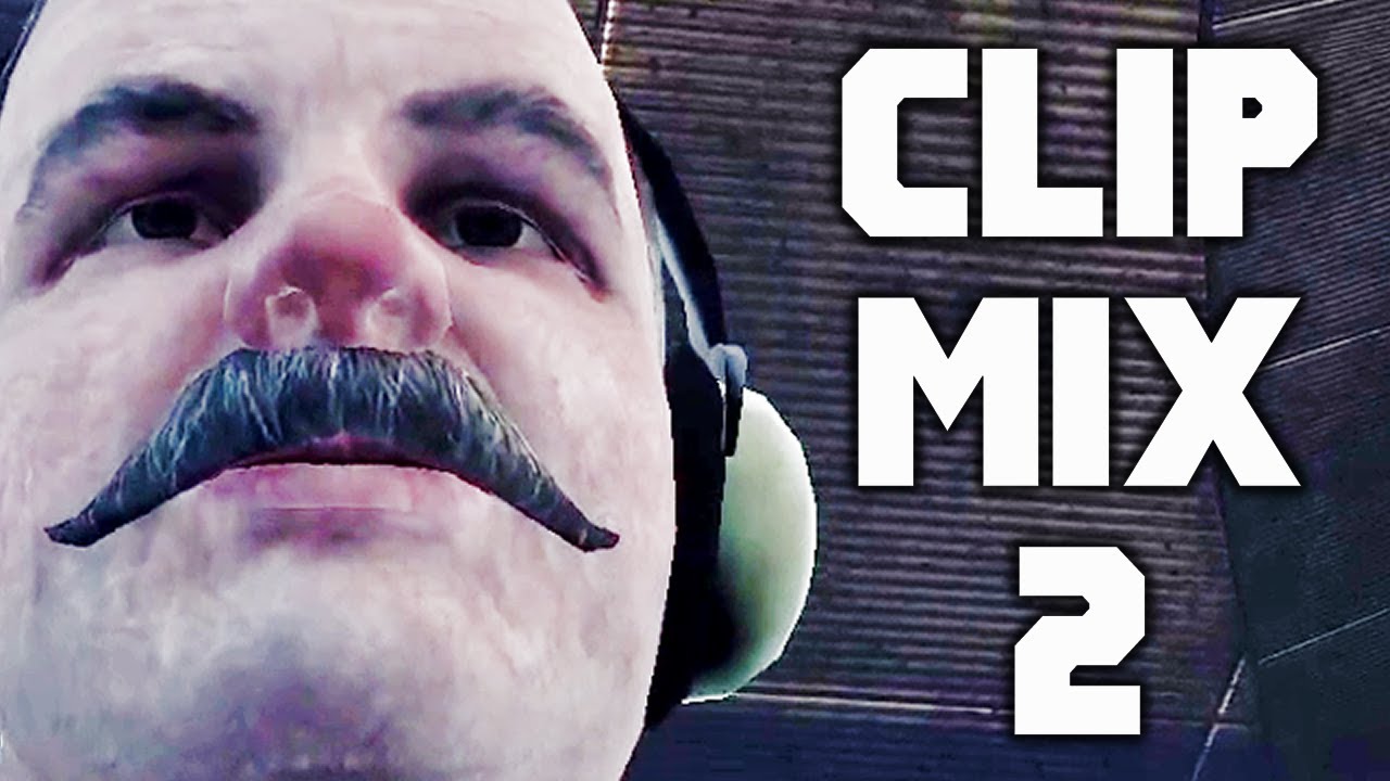 CLIP MIX 2